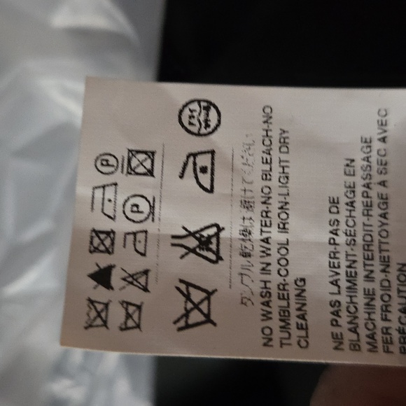 Dolce & Gabbana Black Dress - Picture 9 of 9